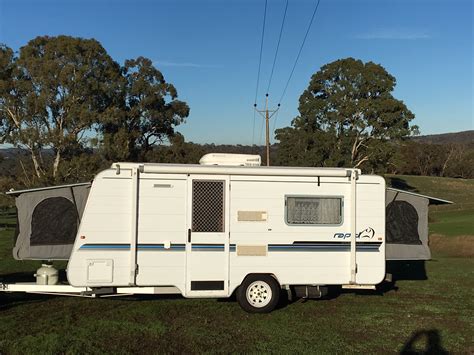 caravan spare parts burpengary.